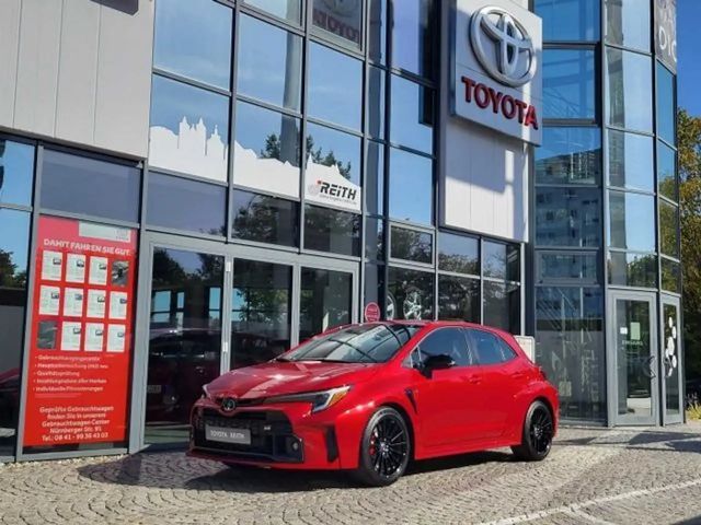 Toyota Corolla GR