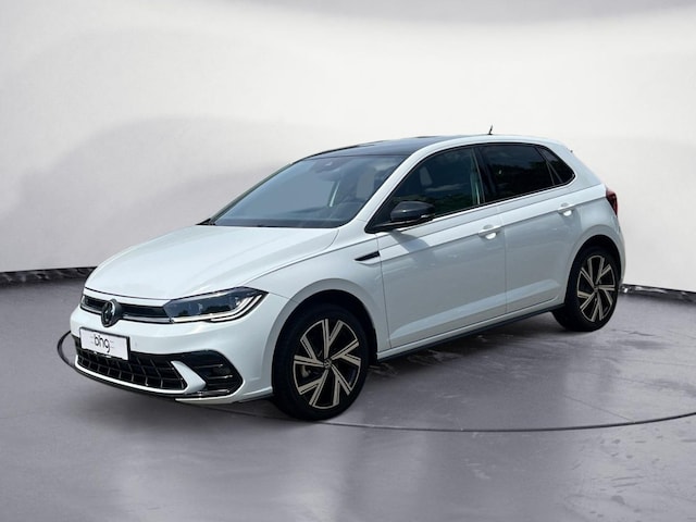 Volkswagen Polo 1.0 TSI DSG R-Line