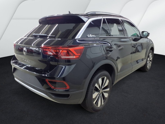 Volkswagen T-Roc 1.0 TSI