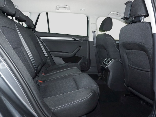 Skoda Superb 2.0 TDI Combi Style Style