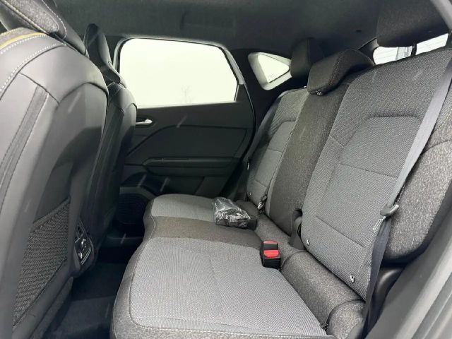 Renault Captur TCe 90 Techno