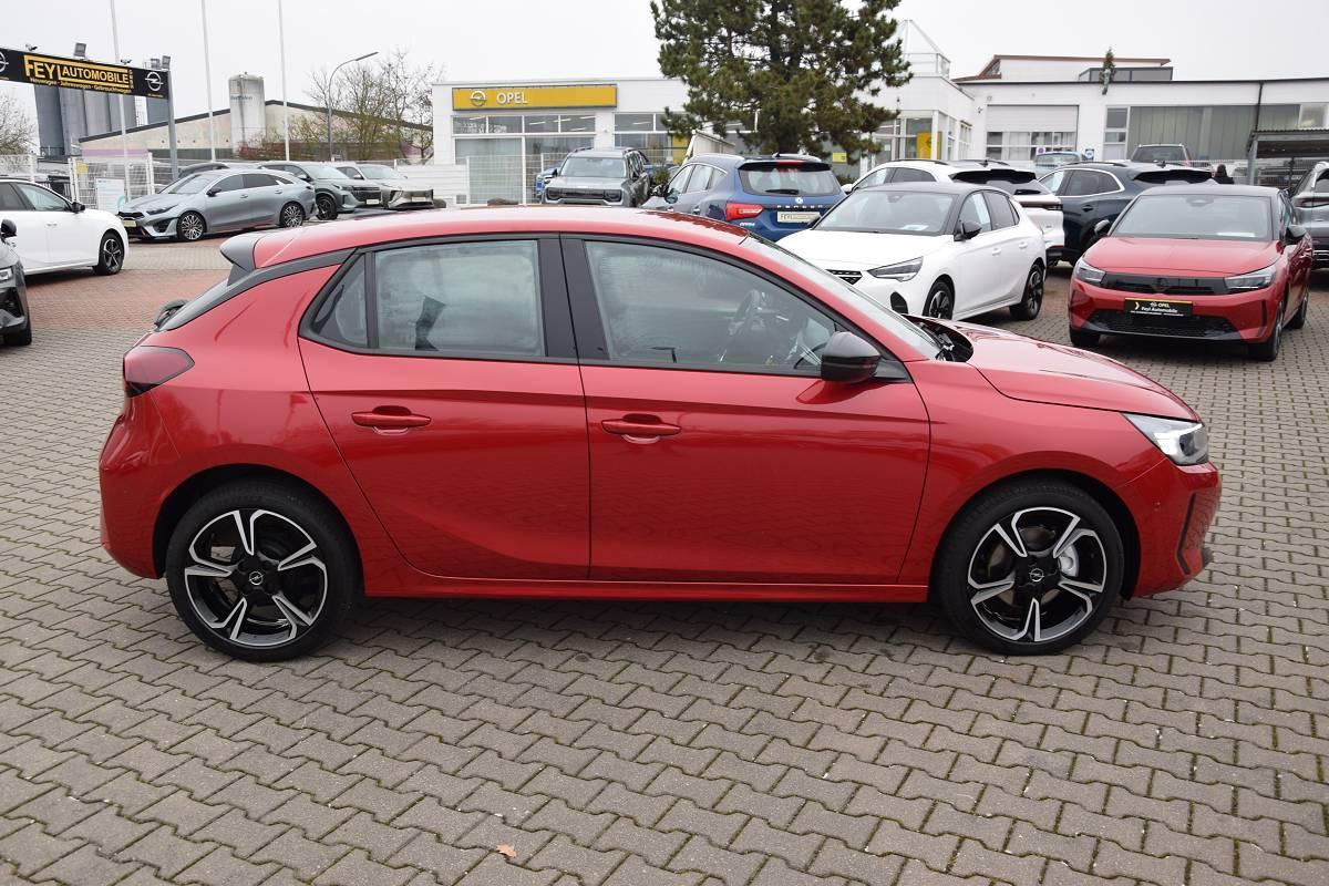 Opel Corsa 1.2 Turbo Turbo