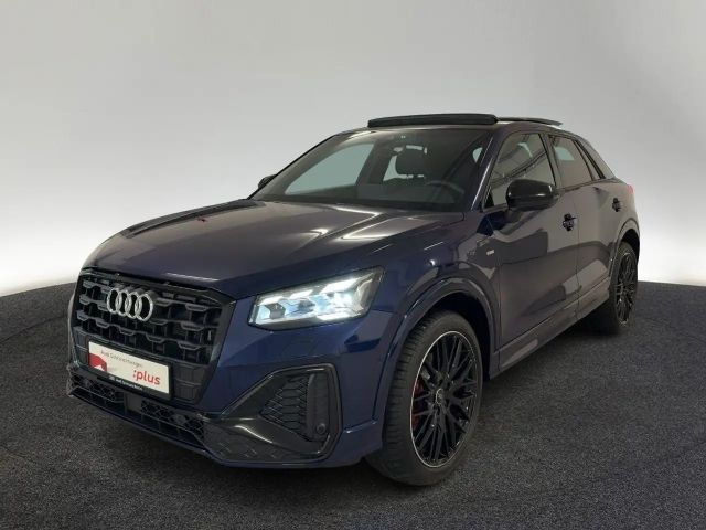 Audi Q2 35 TFSI S-Line