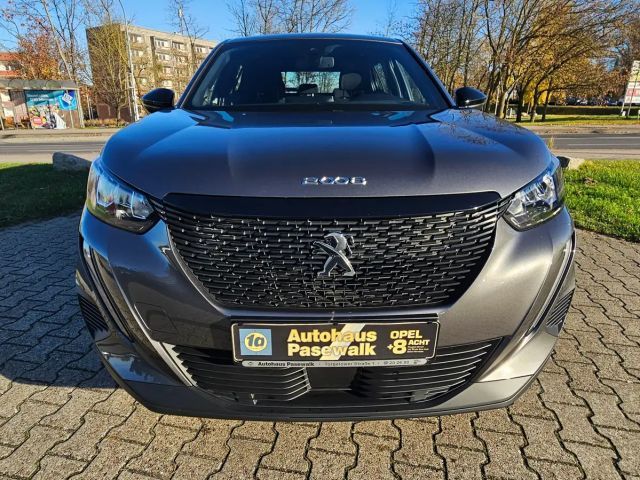 Peugeot 2008 Active Pack