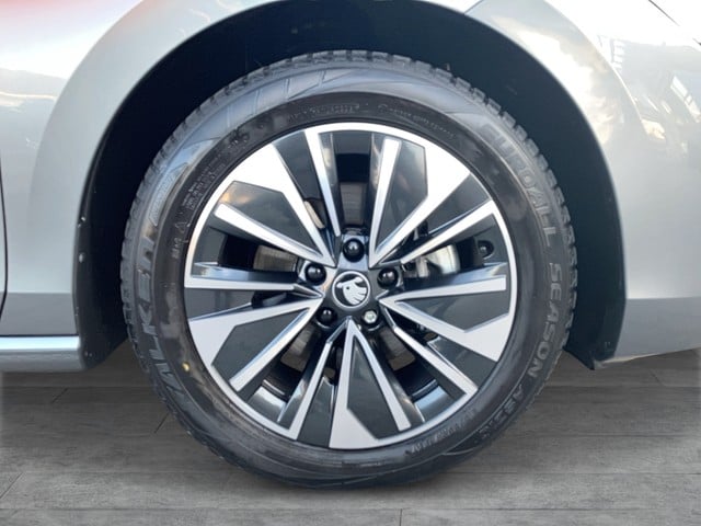 Skoda Superb 2.0 TDI Combi Selection