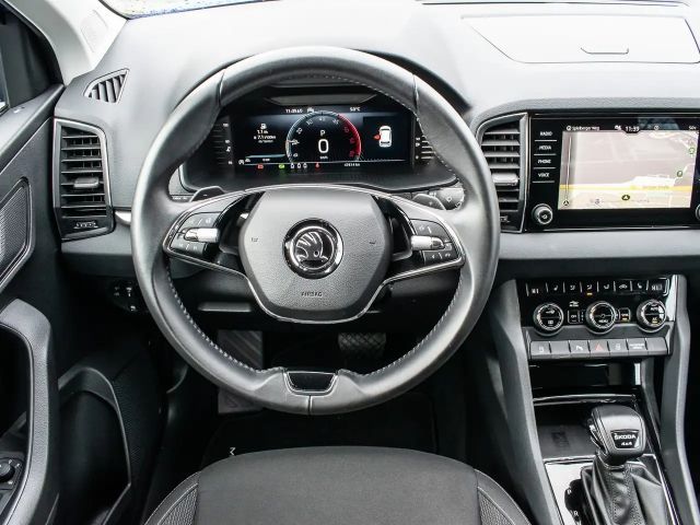 Skoda Karoq 2.0 TDI Ambition