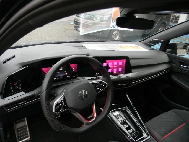 Volkswagen Golf GTI Golf VIII Style