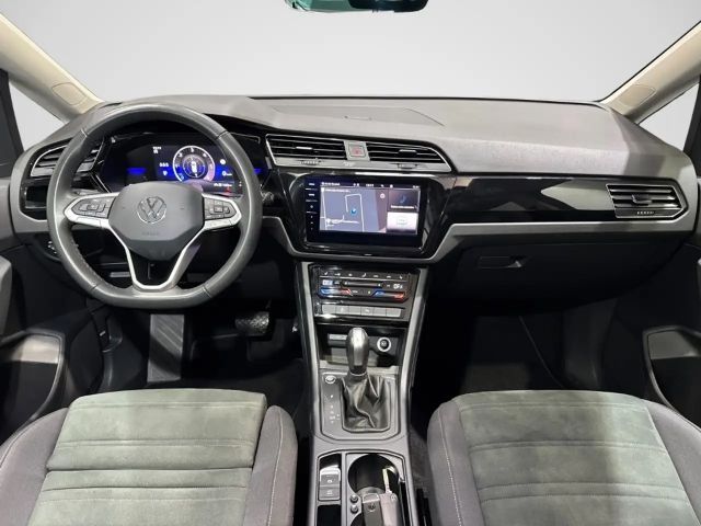 Volkswagen Touran 2.0 TDI Comfortline DSG