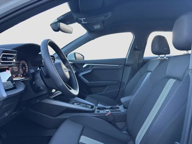 Audi A3 35 TDI S-Tronic Sedan