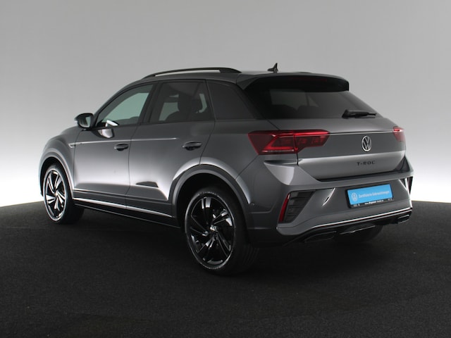 Volkswagen T-Roc 1.5 TSI R-Line