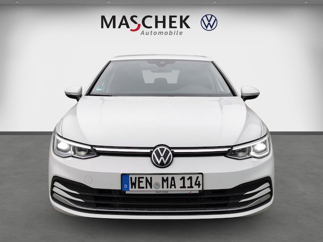 Volkswagen Golf 1.5 TSI