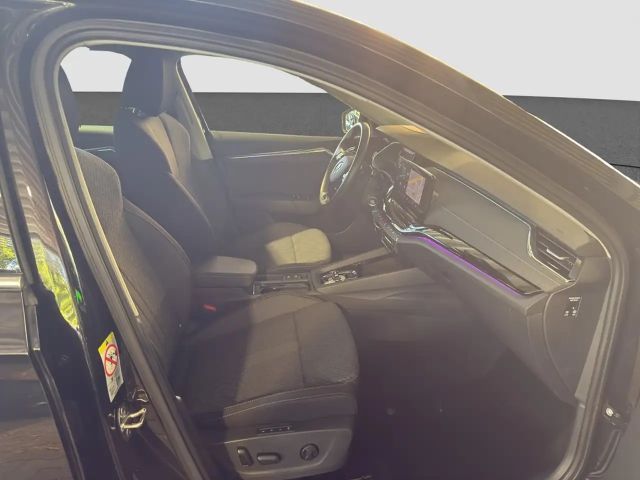 Skoda Octavia 2.0 TDI Combi Style Style