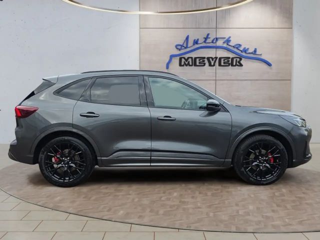 Ford Kuga AWD