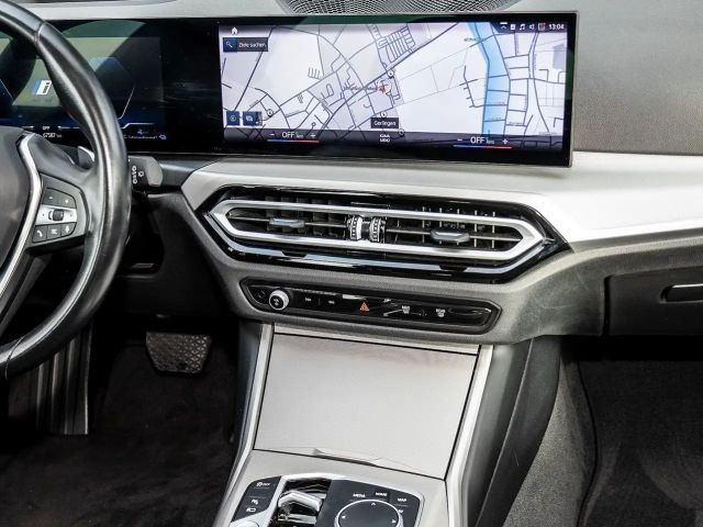 BMW 330 330e Touring