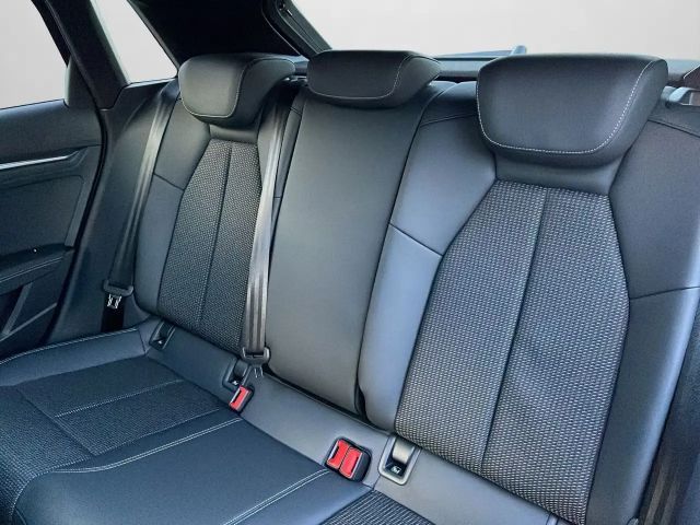 Audi A3 S-Tronic Sedan