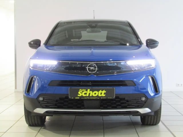 Opel Mokka Ultimate