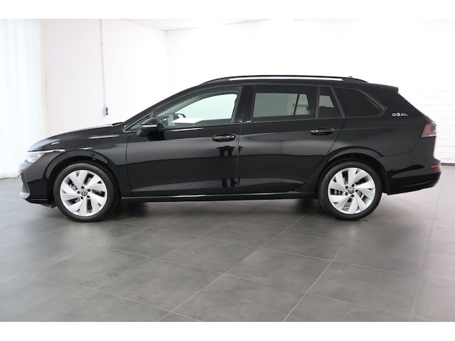 Volkswagen Golf 2.0 TDI DSG Golf VIII Variant