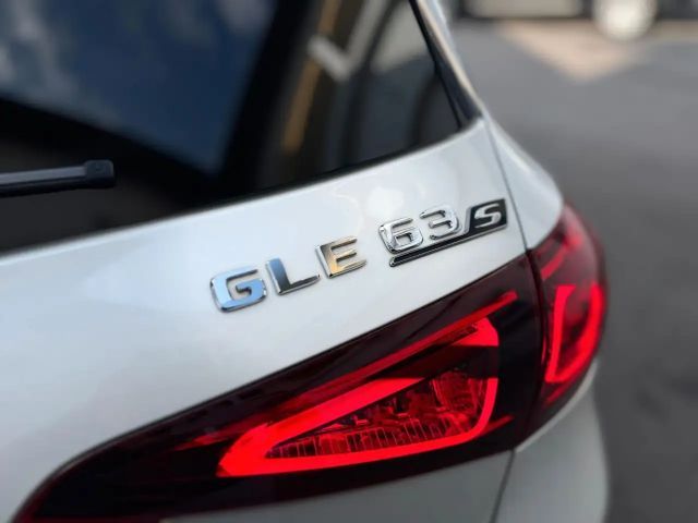 Mercedes-Benz GLE 63 AMG 4MATIC+ AMG Line