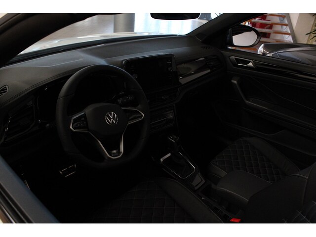 Volkswagen T-Roc 1.5 TSI Cabriolet DSG R-Line