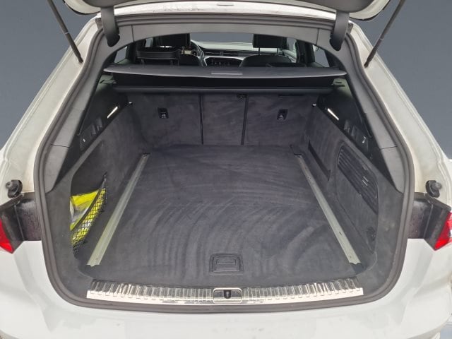 Audi A6 50 TDI Avant Quattro