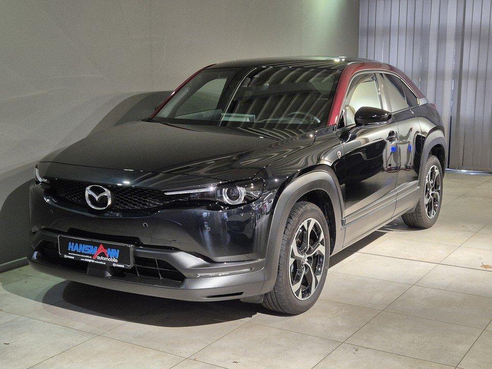 Mazda MX-30 R-EV Edition R/Navi/Glasdach/360 Grad Cam/