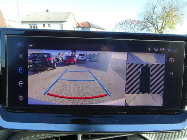 Peugeot 2008 Allure Pack PureTech