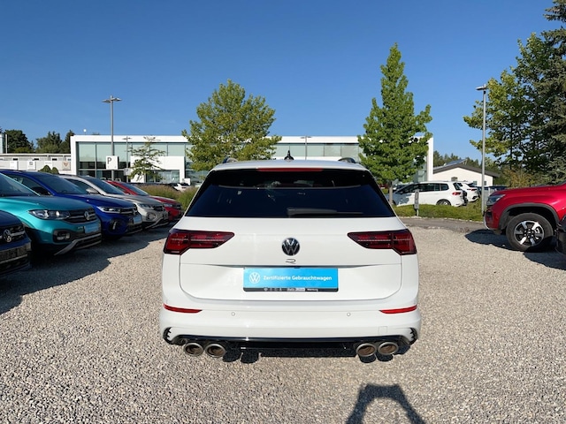 Volkswagen Golf DSG Variant