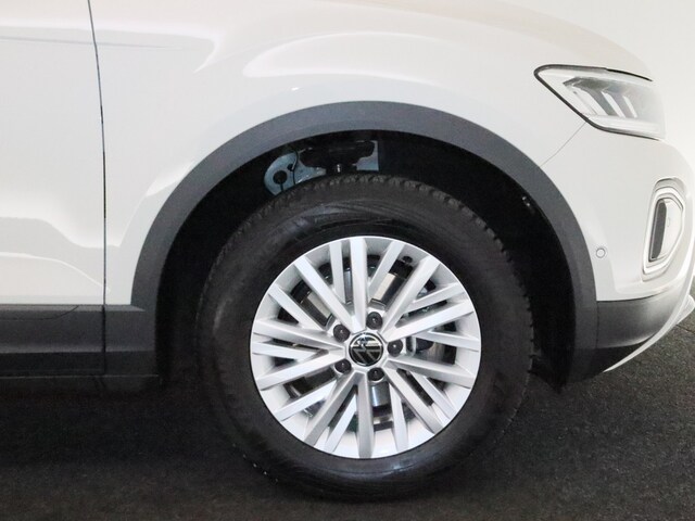 Volkswagen T-Roc 1.0 TSI Life