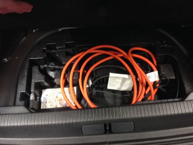 Peugeot E-2008 GT-Line