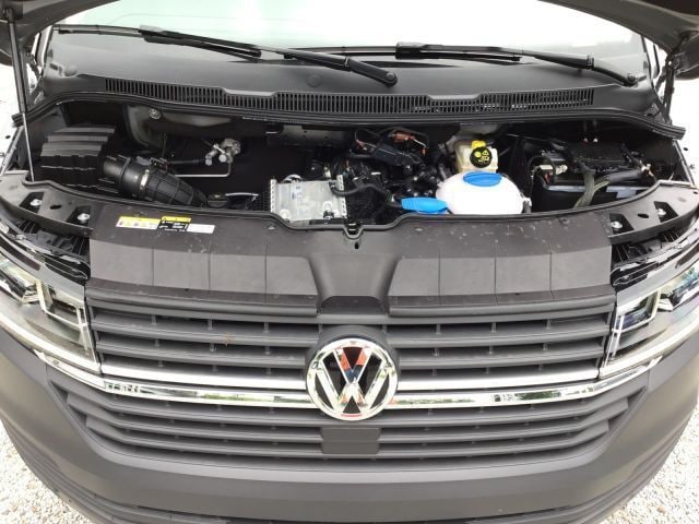 Volkswagen Caravelle T6 Trendline