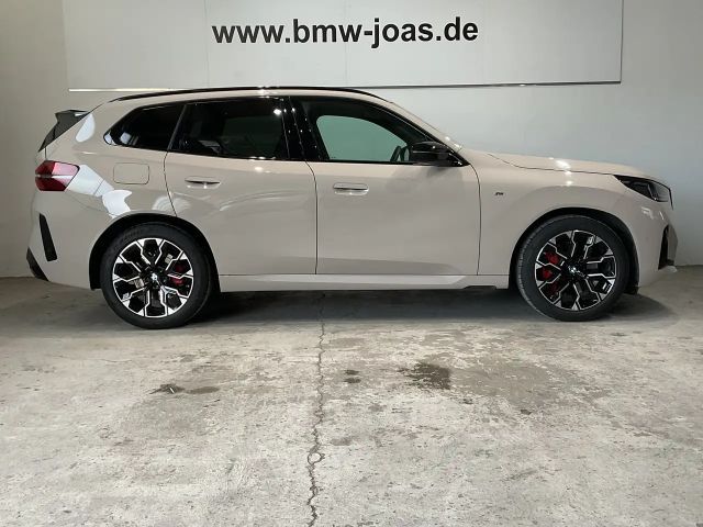BMW X3 M-Sport