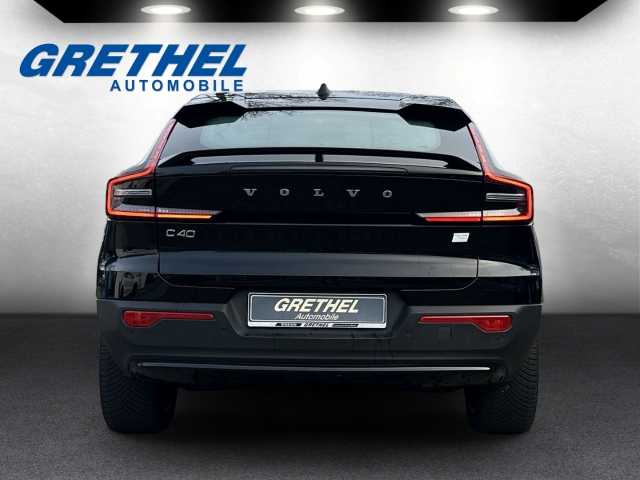 Volvo C40 Recharge