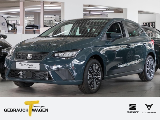 Seat Ibiza 1.0 TSI Style