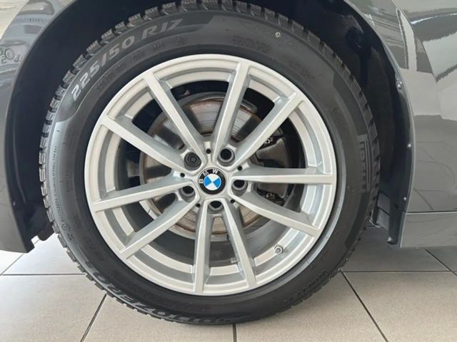 BMW 320 320i Touring