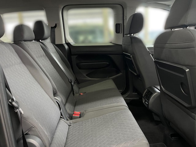 Volkswagen Caddy 1.5 TSI Life