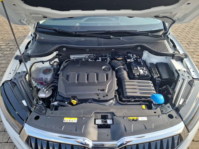 Skoda Karoq 4x4 Ambition