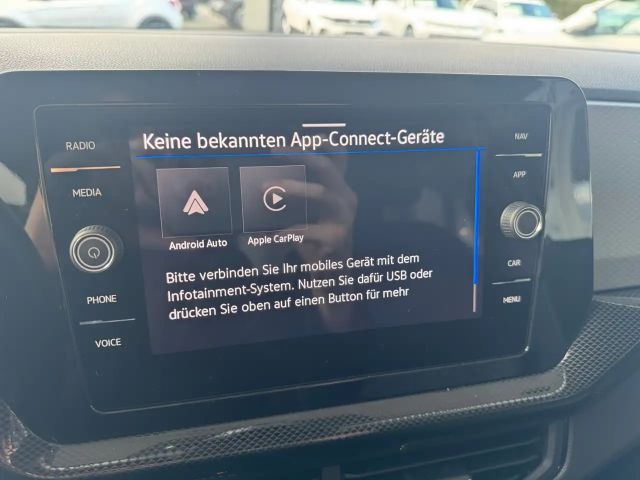 Volkswagen T-Cross 1.0 TSI IQ.Drive Life