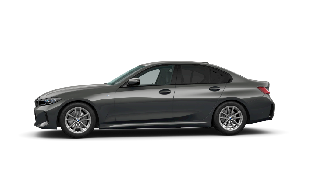 BMW 320 320i Sedan xDrive