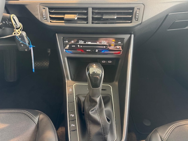 Volkswagen Taigo DSG Style