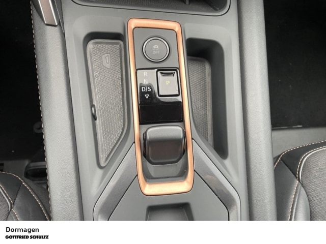 Cupra Leon DSG Sportstourer