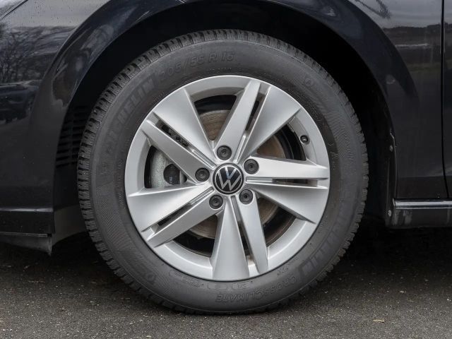 Volkswagen Golf 1.5 TSI Golf VIII Life