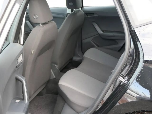 Seat Ibiza Reference