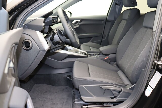 Audi A3 35 TFSI S-Tronic Sportback