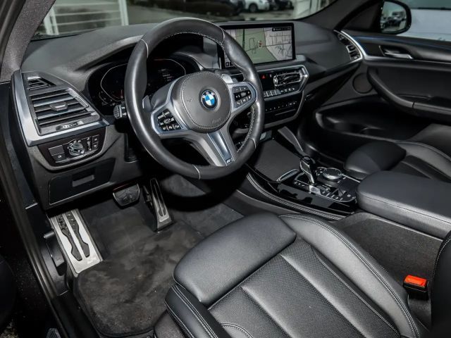 BMW X4 Coupé M-Sport xDrive30d