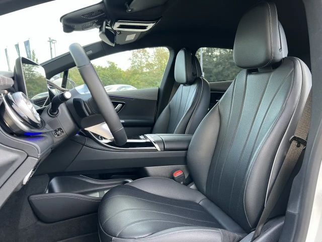 Mercedes-Benz EQE 300 Electric Art Sedan