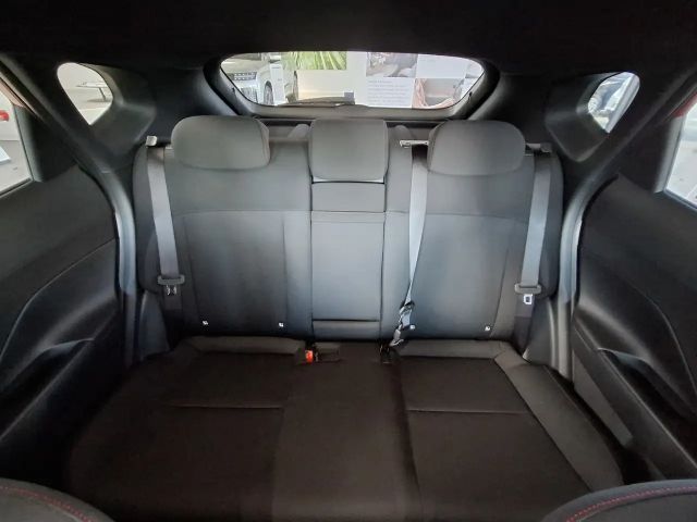 Hyundai Kona 2WD Electric N Line