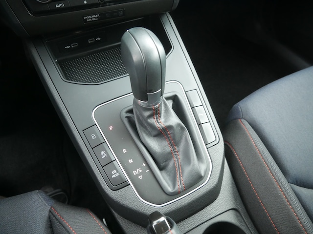 Seat Ibiza 1.0 TSI FR-lijn