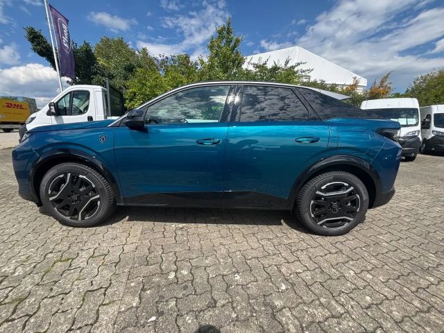 Peugeot E-3008 GT-Line