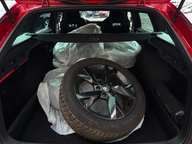 Skoda Octavia Combi RS