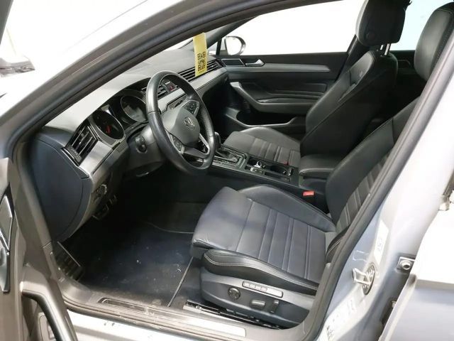 Volkswagen Passat DSG R-Line Variant